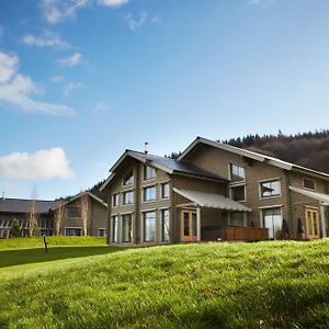 Four-Bedroom Holiday Home